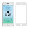 Apple iPhone 7 Plus / 8 Plus - Προστατευτικό Οθόνης Tempered Glass Full Face 9H 022mm - Άσπρο (OEM) Apple iPhone 7 Plus / 8 Plus - Προστατευτικό Οθόνης Tempered Glass Full Face 9H 022mm - Άσπρο (OEM)